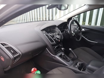 Used Ford Focus 2012 for sale - 77804063: Photo