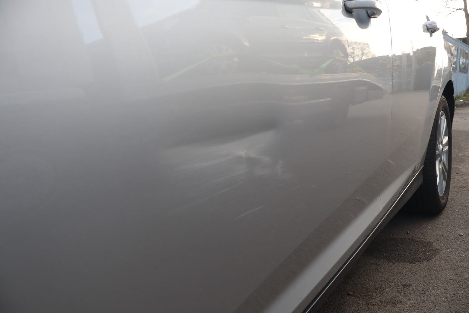 Used Ford Focus 2012 for sale - 77804063: Photo 9