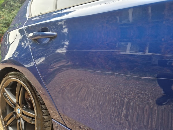 Used BMW 1 Series 2007 for sale - 76253596: Photo 12