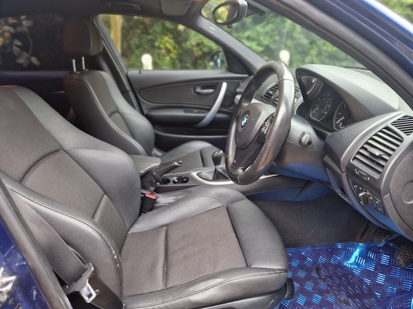 Used BMW 1 Series 2007 for sale - 76253596: Photo 13