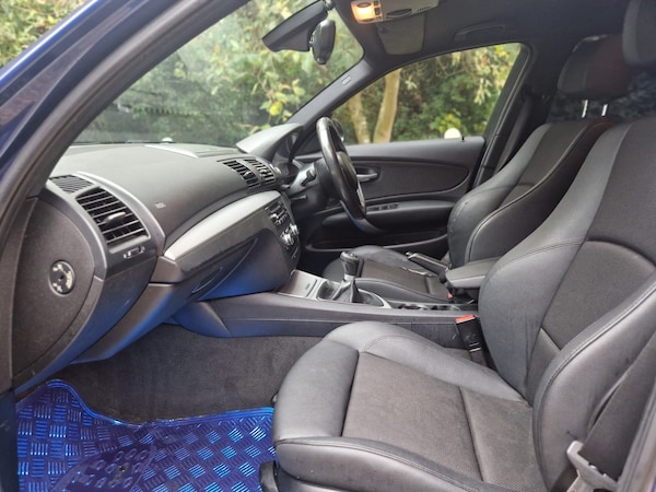 Used BMW 1 Series 2007 for sale - 76253596: Photo 14
