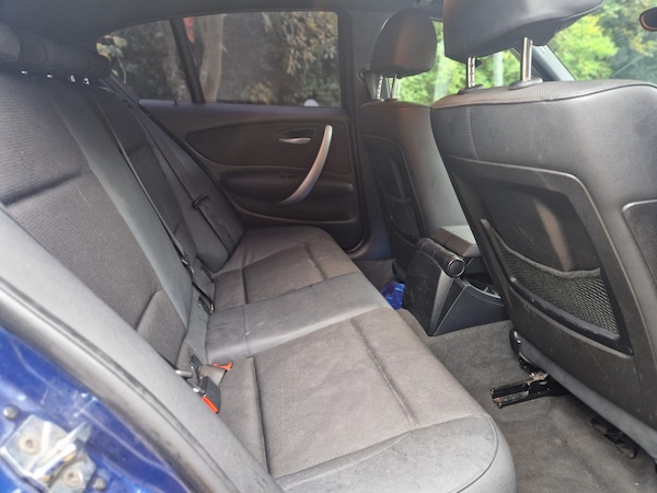 Used BMW 1 Series 2007 for sale - 76253596: Photo 15