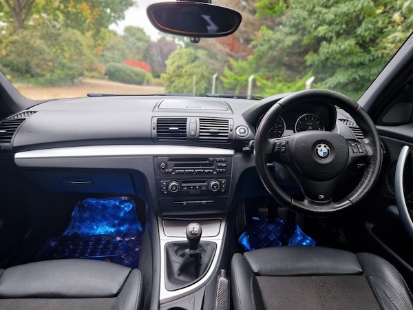 Used BMW 1 Series 2007 for sale - 76253596: Photo 16