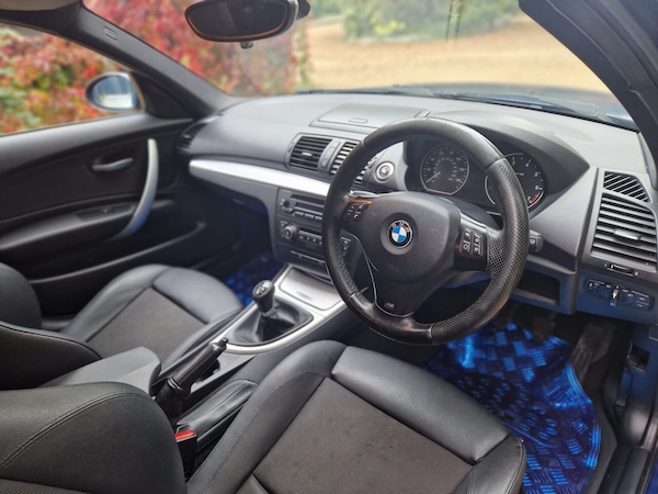 Used BMW 1 Series 2007 for sale - 76253596: Photo 18