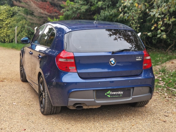 Used BMW 1 Series 2007 for sale - 76253596: Photo 21