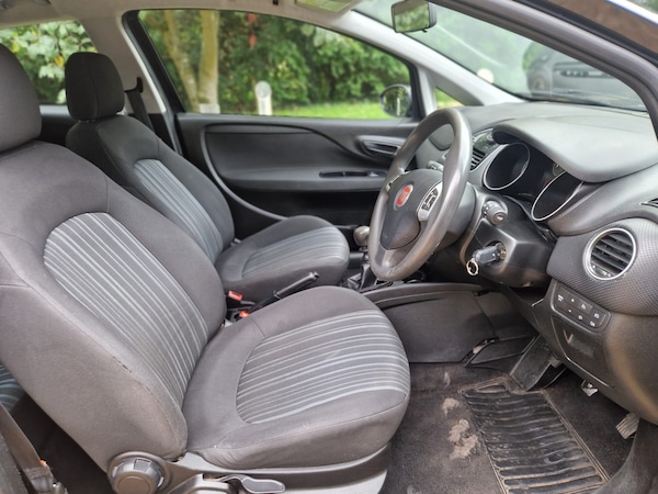 Used Fiat Punto Evo 2011 for sale - 76088801: Photo 9
