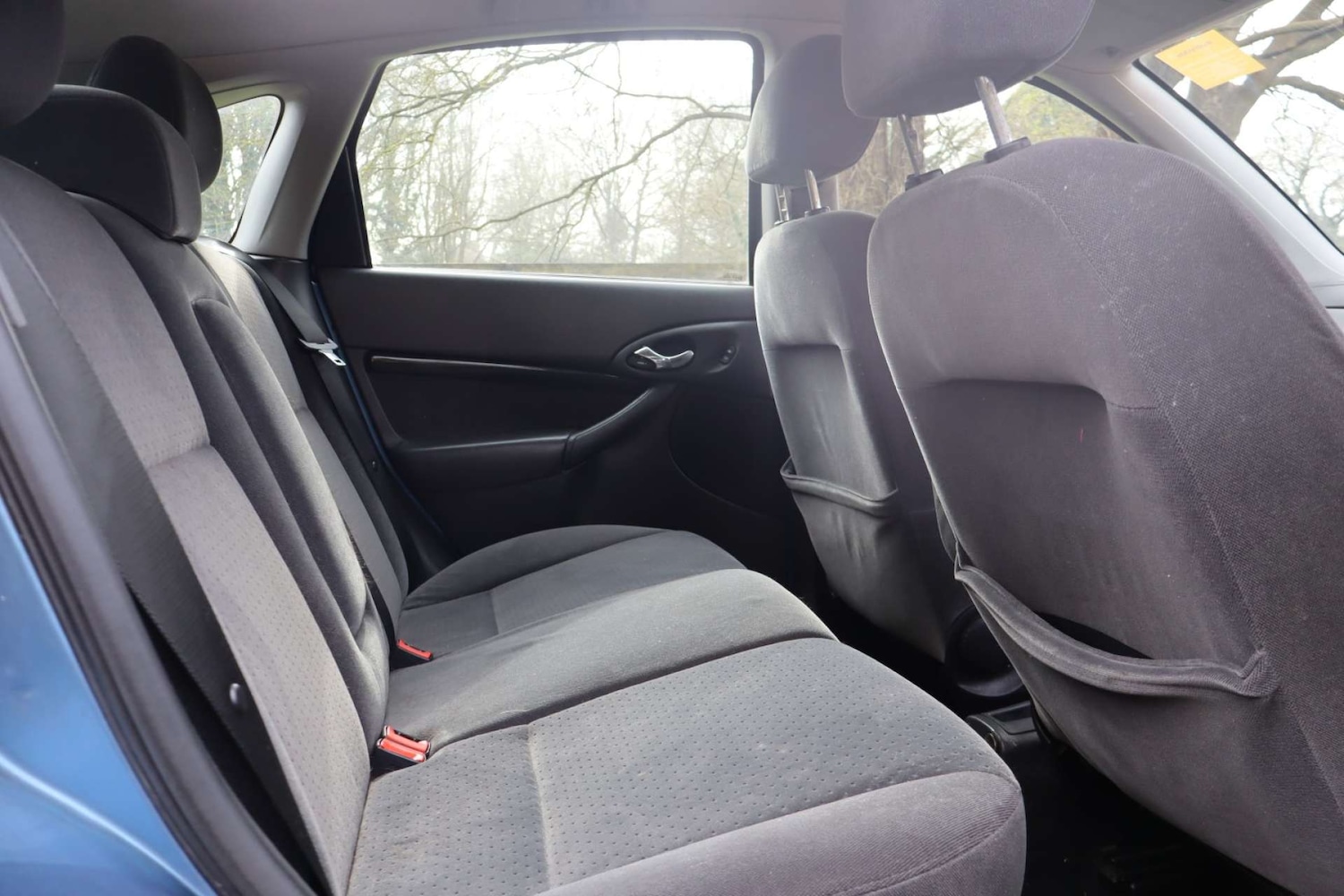 Used Ford Focus 2003 for sale - 77963160: Photo 16