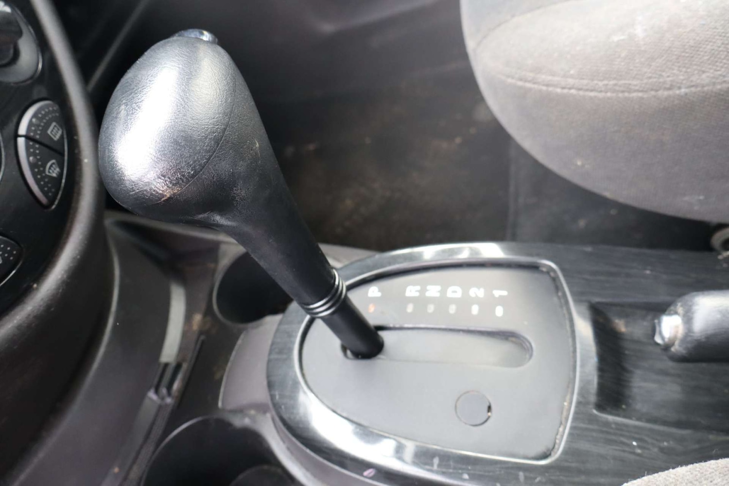 Used Ford Focus 2003 for sale - 77963160: Photo 22