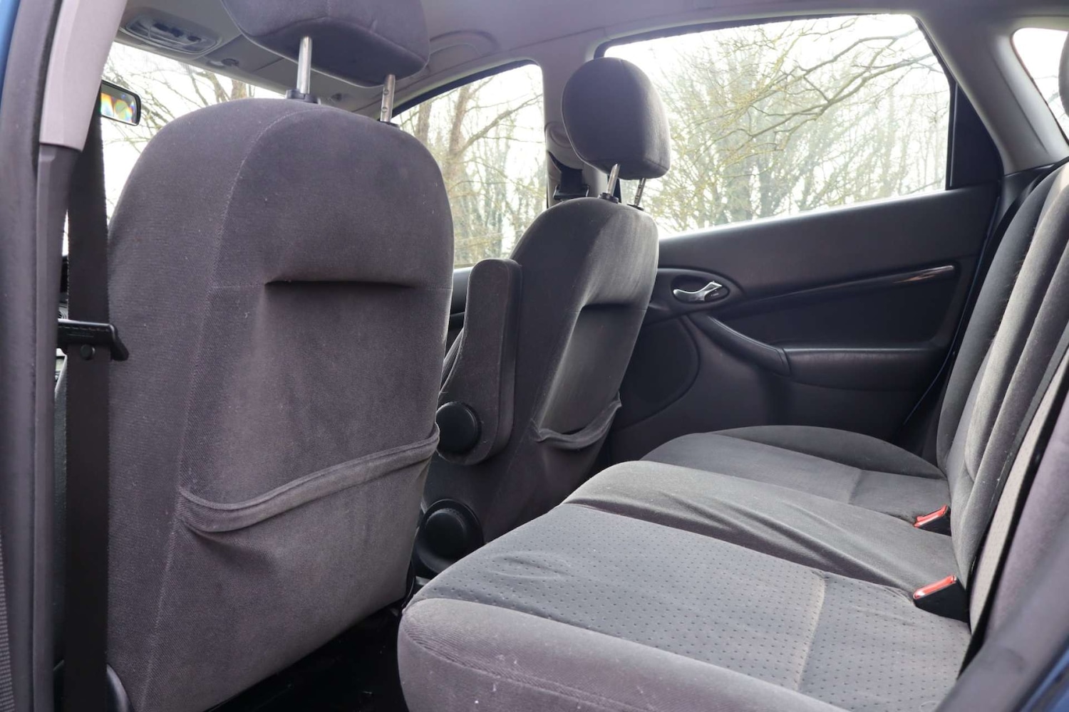 Used Ford Focus 2003 for sale - 77963160: Photo 30