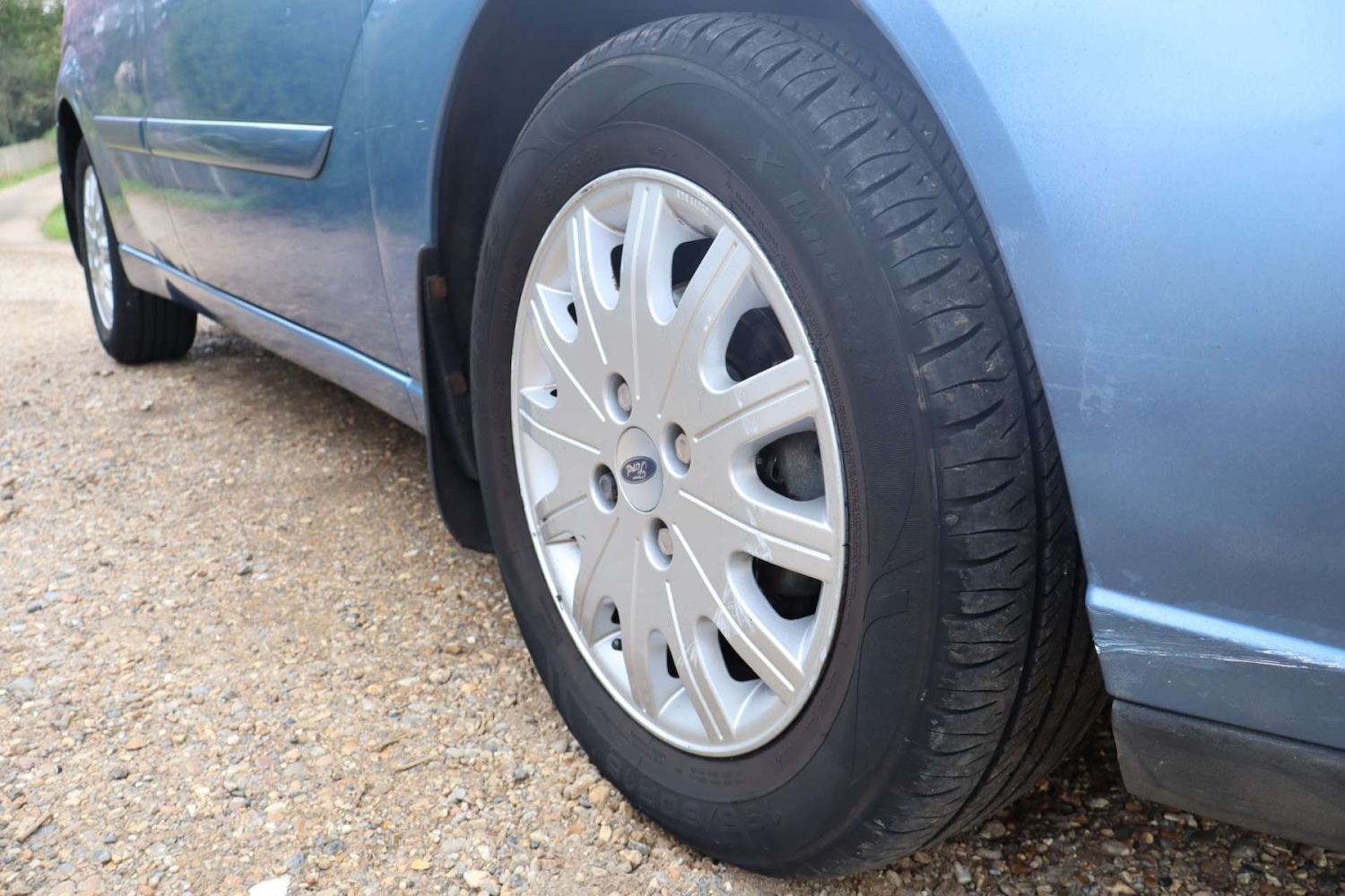 Used Ford Focus 2003 for sale - 77963160: Photo 35