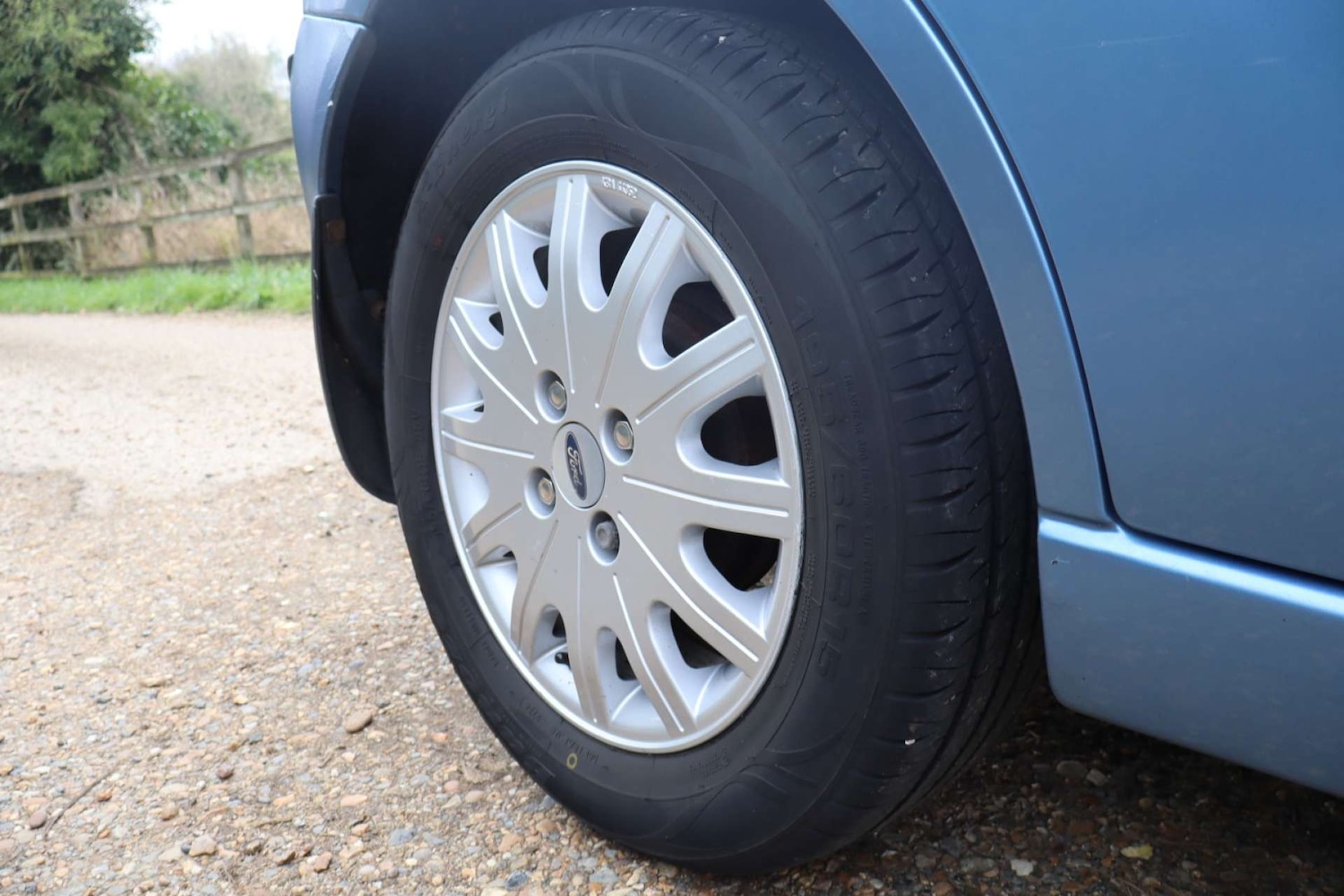 Used Ford Focus 2003 for sale - 77963160: Photo 36