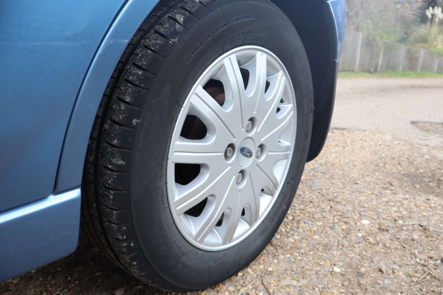 Used Ford Focus 2003 for sale - 77963160: Photo 37