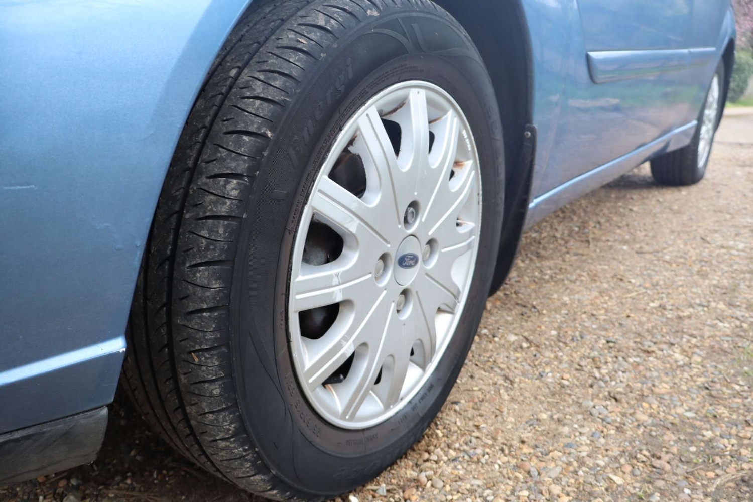 Used Ford Focus 2003 for sale - 77963160: Photo 38