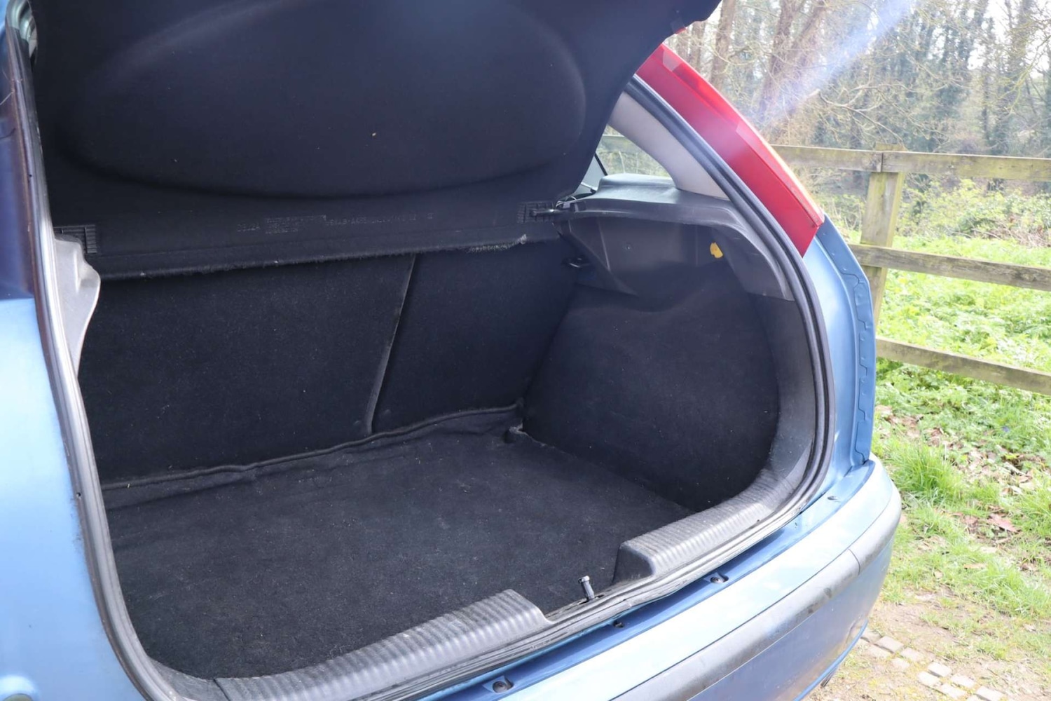 Used Ford Focus 2003 for sale - 77963160: Photo 39