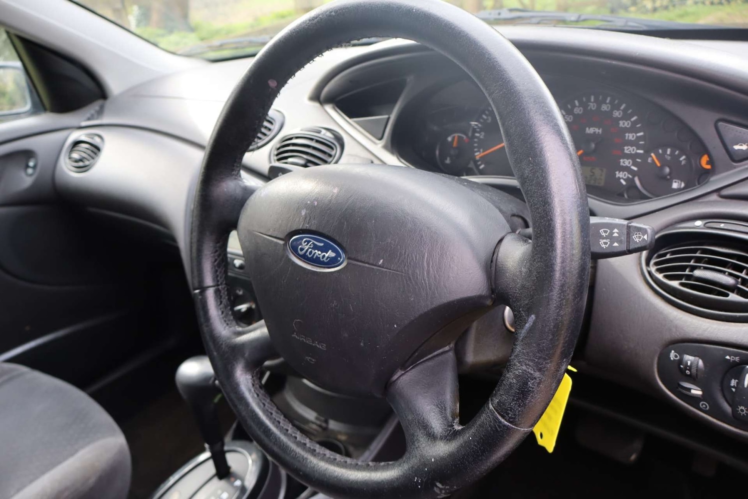 Used Ford Focus 2003 for sale - 77963160: Photo 40
