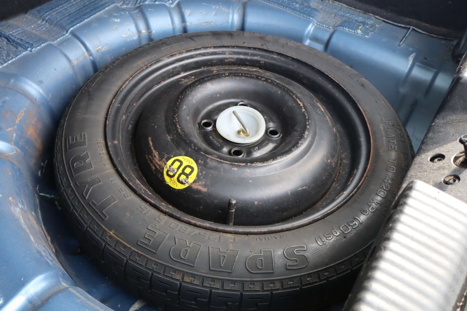 Used Ford Focus 2003 for sale - 77963160: Photo 41