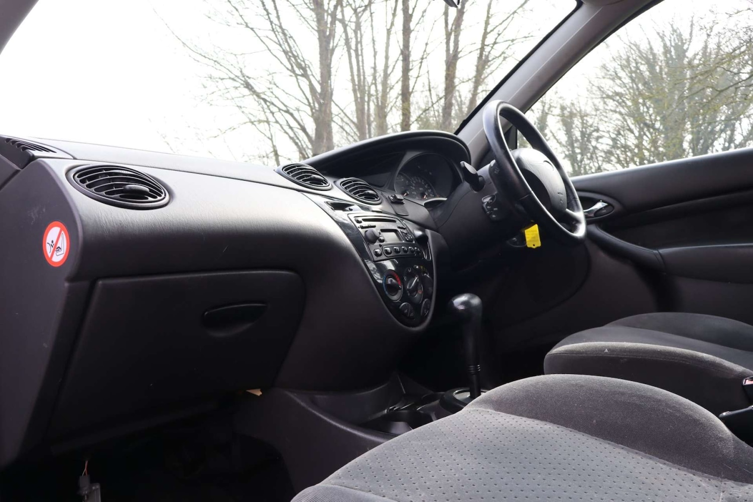 Used Ford Focus 2003 for sale - 77963160: Photo 43