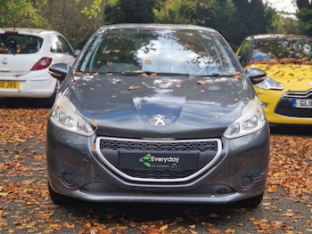 2013 (13) - 1.0 VTi Access+ 5dr **Spare or Repair**