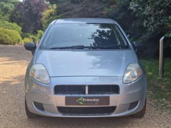 2006 (06) - 1.2 Active 5dr