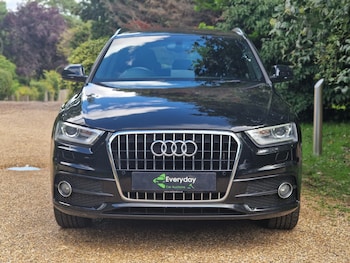 2014 (64) - 1.4T FSI S Line 5dr S Tronic