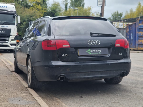 Used Audi A6 2007 for sale - 76206255: Photo 10