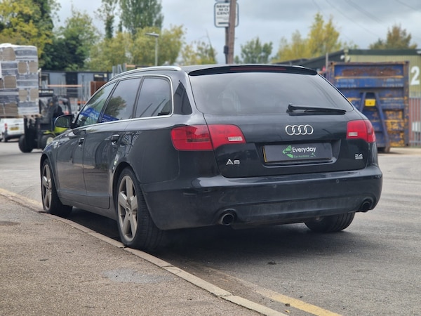 Used Audi A6 2007 for sale - 76206255: Photo 11