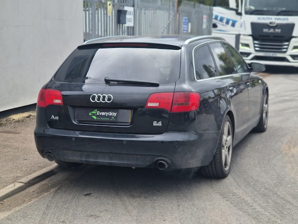 Used Audi A6 2007 for sale - 76206255: Photo 12