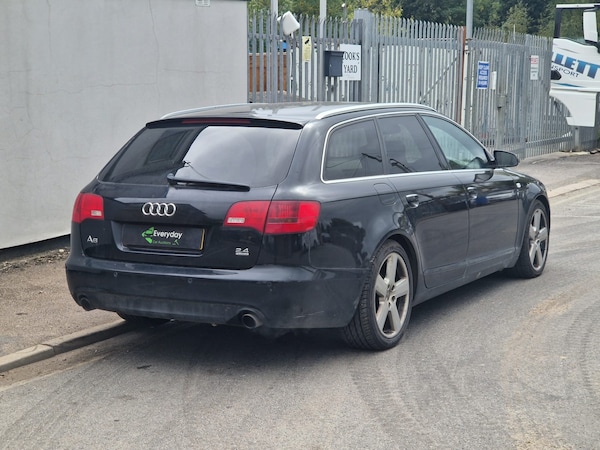 Used Audi A6 2007 for sale - 76206255: Photo 13