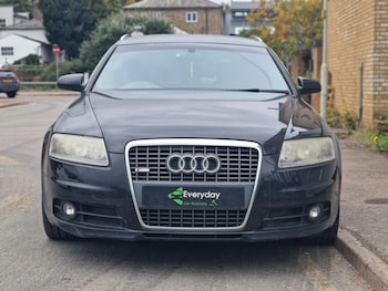 2007 (07) - 2.4 Quattro S Line 5dr **Spare Or Repair**