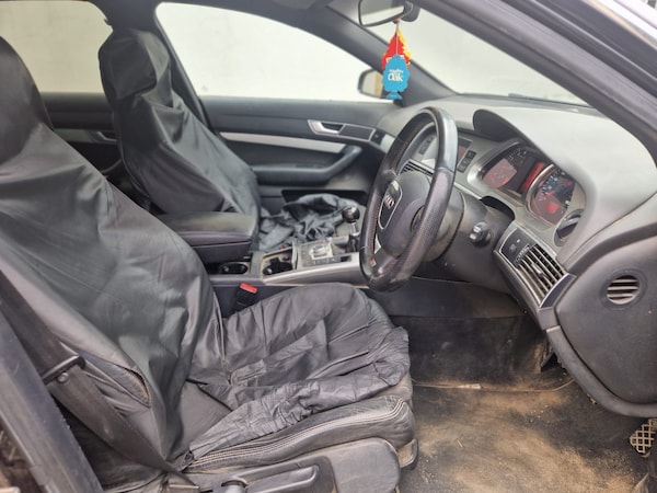 Used Audi A6 2007 for sale - 76206255: Photo 7