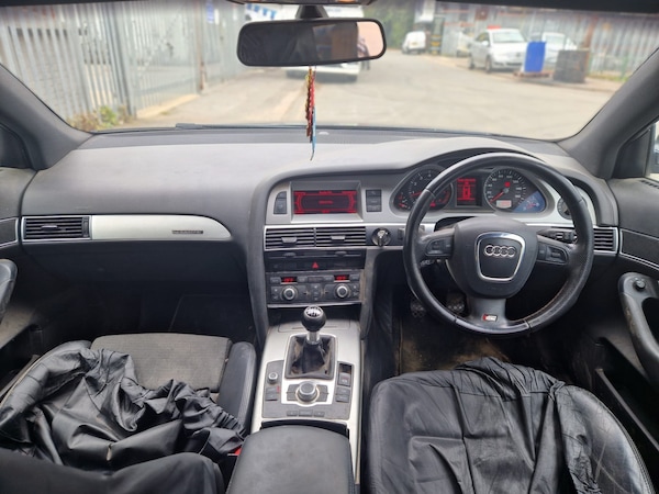 Used Audi A6 2007 for sale - 76206255: Photo 8