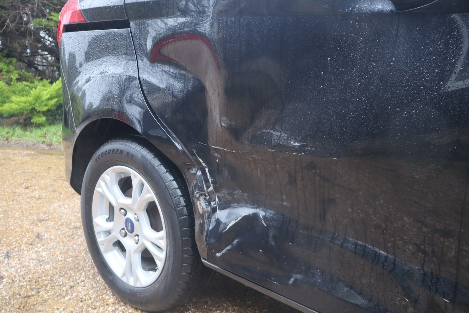 Used Ford B-MAX 2014 for sale - 77459889: Photo 10