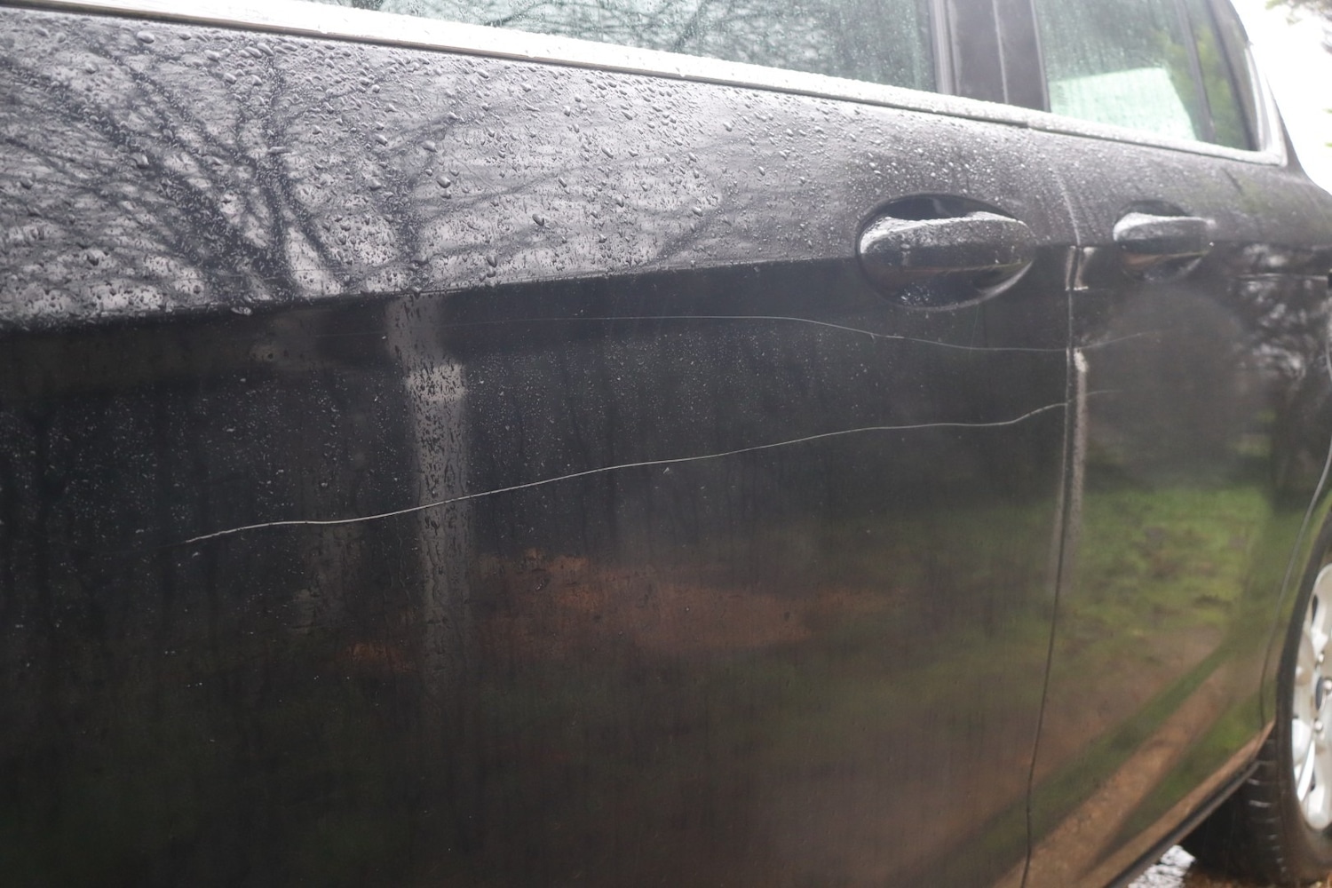 Used Ford B-MAX 2014 for sale - 77459889: Photo 11