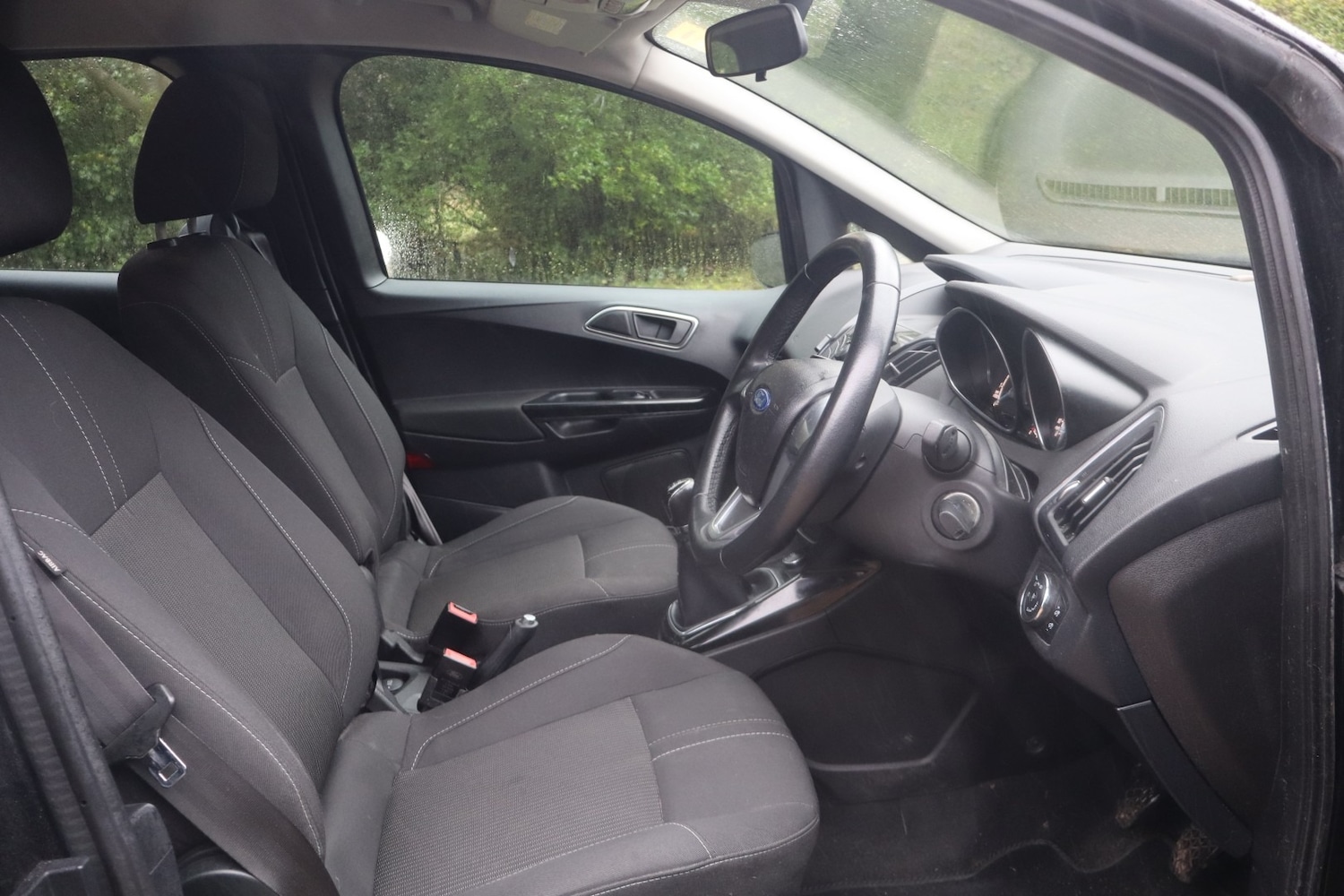 Used Ford B-MAX 2014 for sale - 77459889: Photo 14