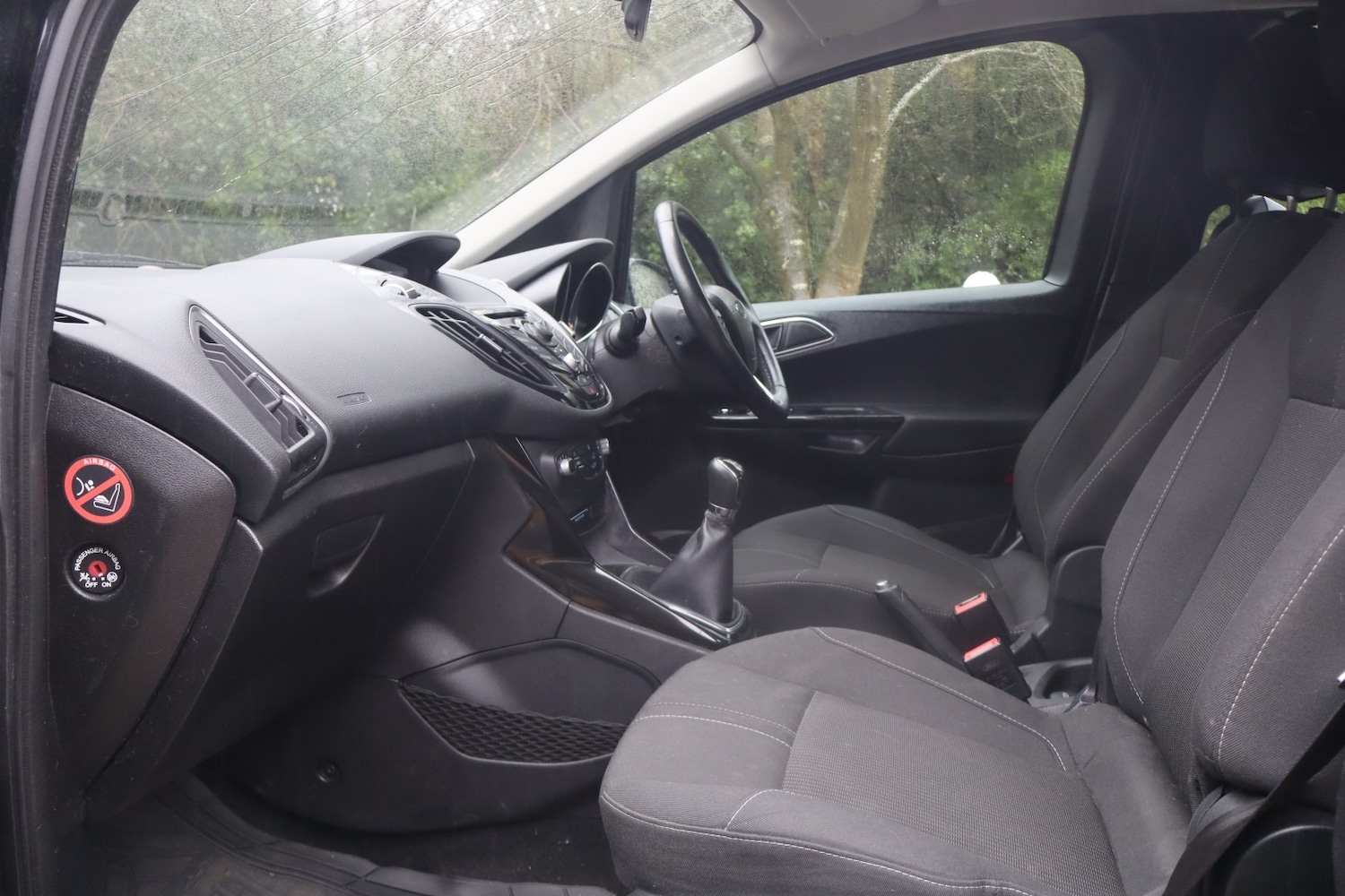 Used Ford B-MAX 2014 for sale - 77459889: Photo 18