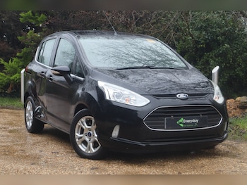 2014 (14) - 1.4 Zetec 5dr **ULEZ Compliant**