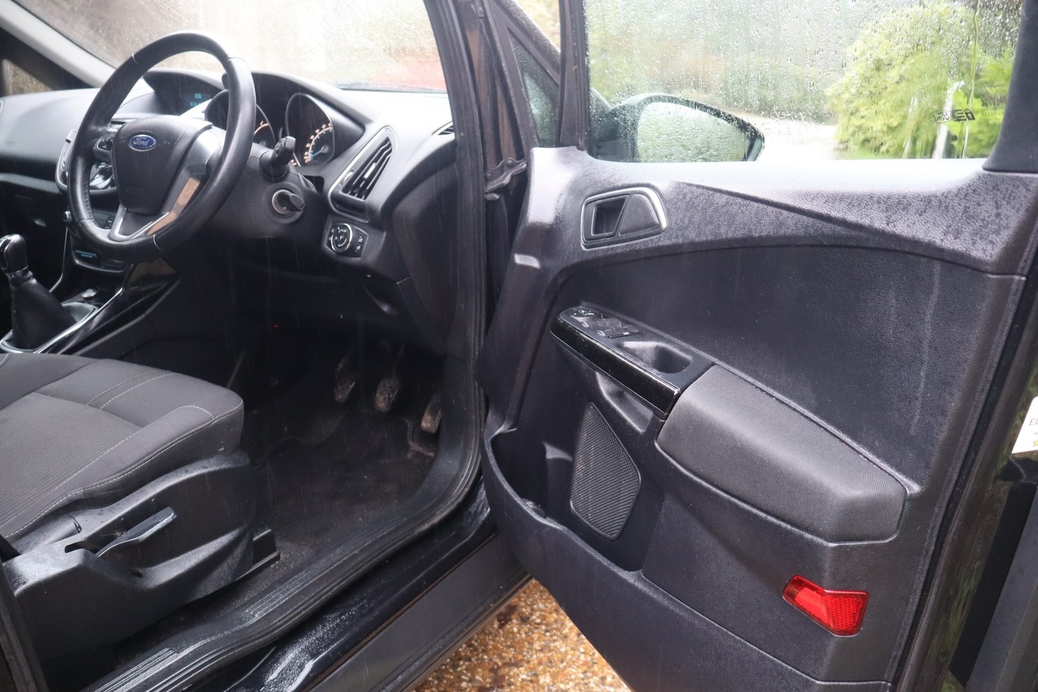 Used Ford B-MAX 2014 for sale - 77459889: Photo 21