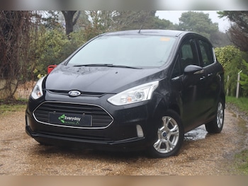 Used Ford B-MAX 2014 for sale - 77459889: Photo