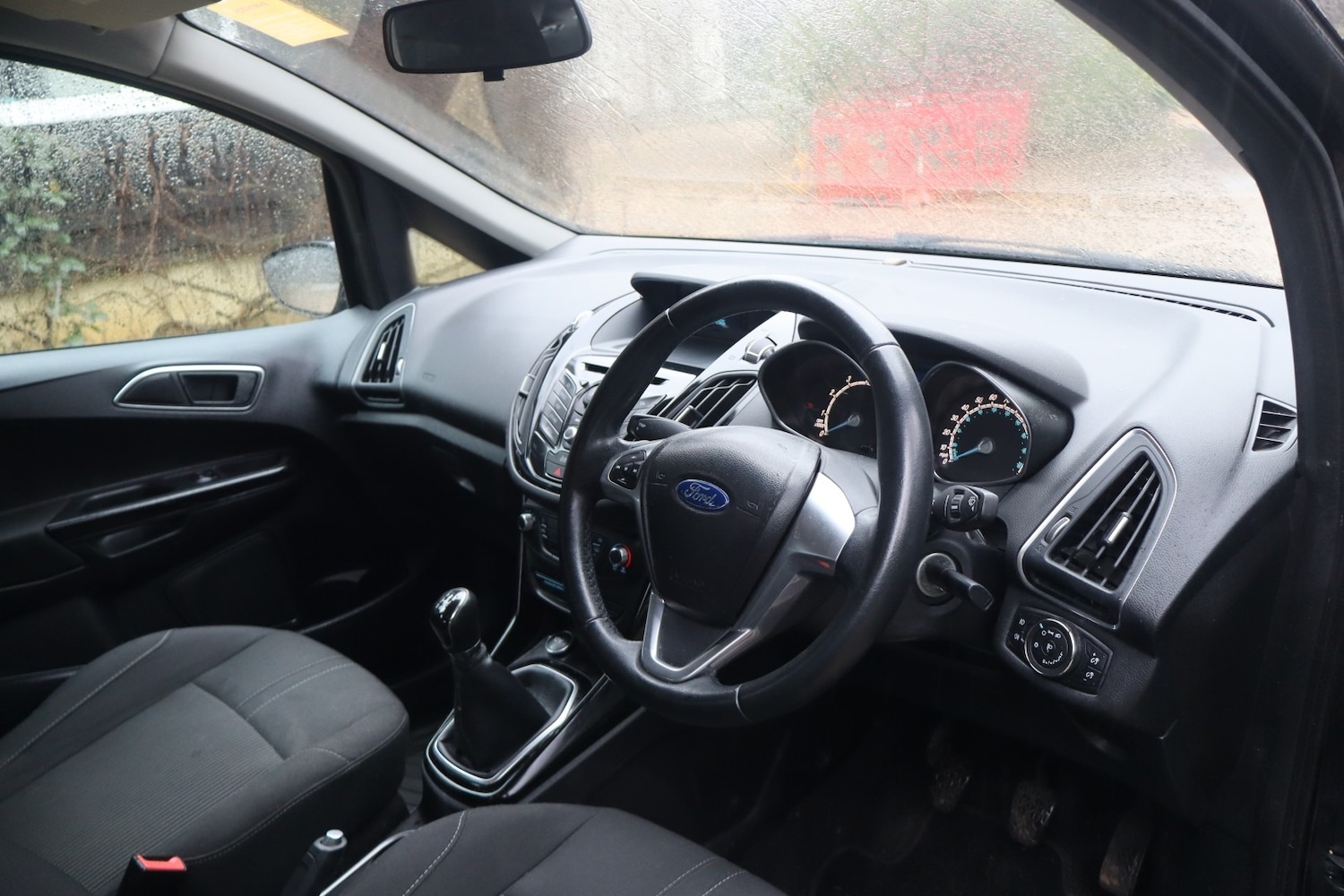 Used Ford B-MAX 2014 for sale - 77459889: Photo 3