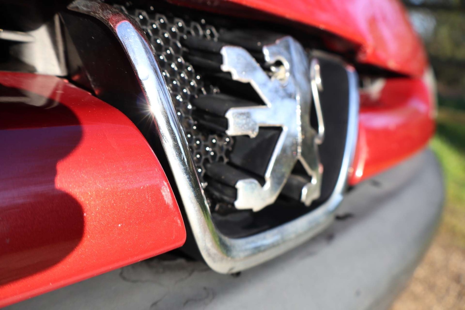 Used Peugeot 206 2001 for sale - 77937315: Photo 11