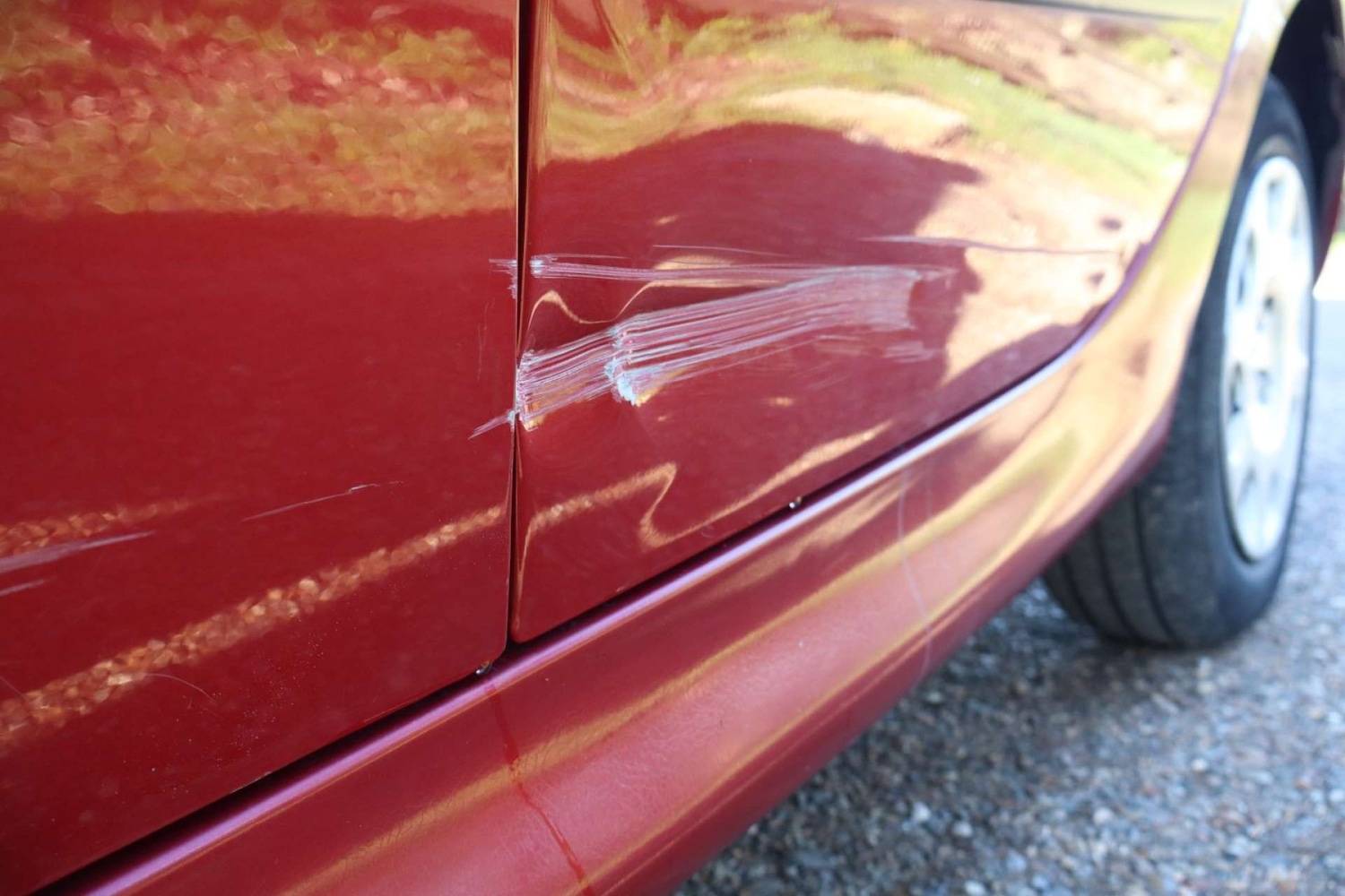 Used Peugeot 206 2001 for sale - 77937315: Photo 13