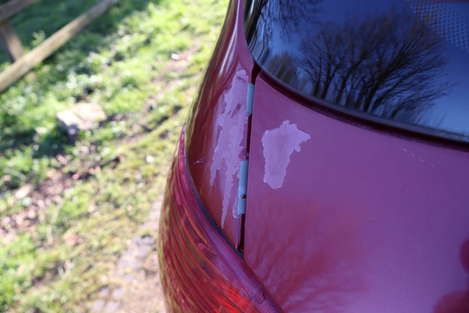 Used Peugeot 206 2001 for sale - 77937315: Photo 14