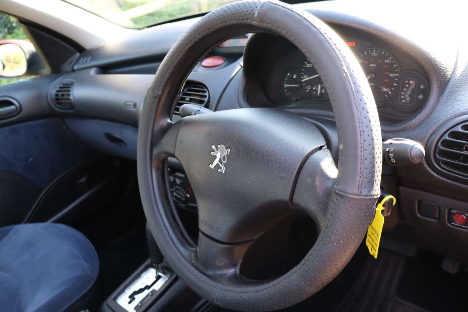 Used Peugeot 206 2001 for sale - 77937315: Photo 20