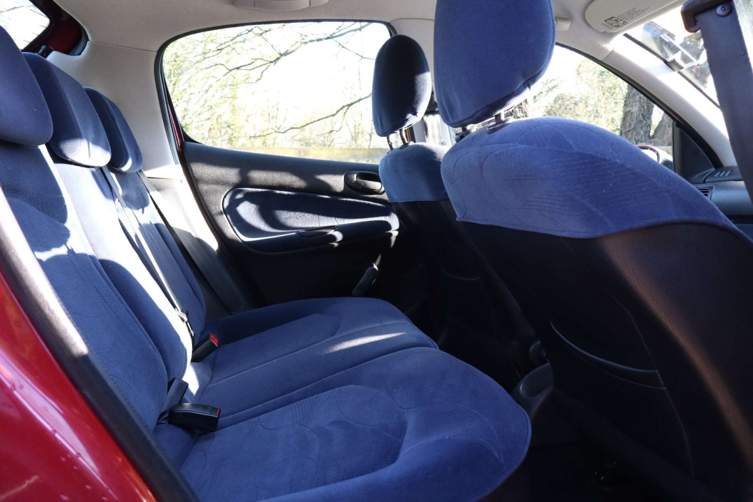 Used Peugeot 206 2001 for sale - 77937315: Photo 21