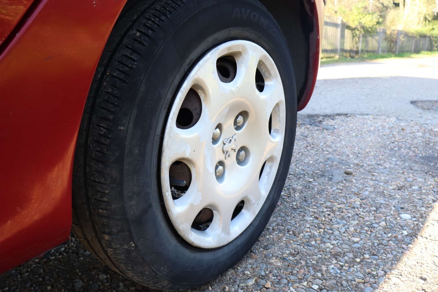 Used Peugeot 206 2001 for sale - 77937315: Photo 25