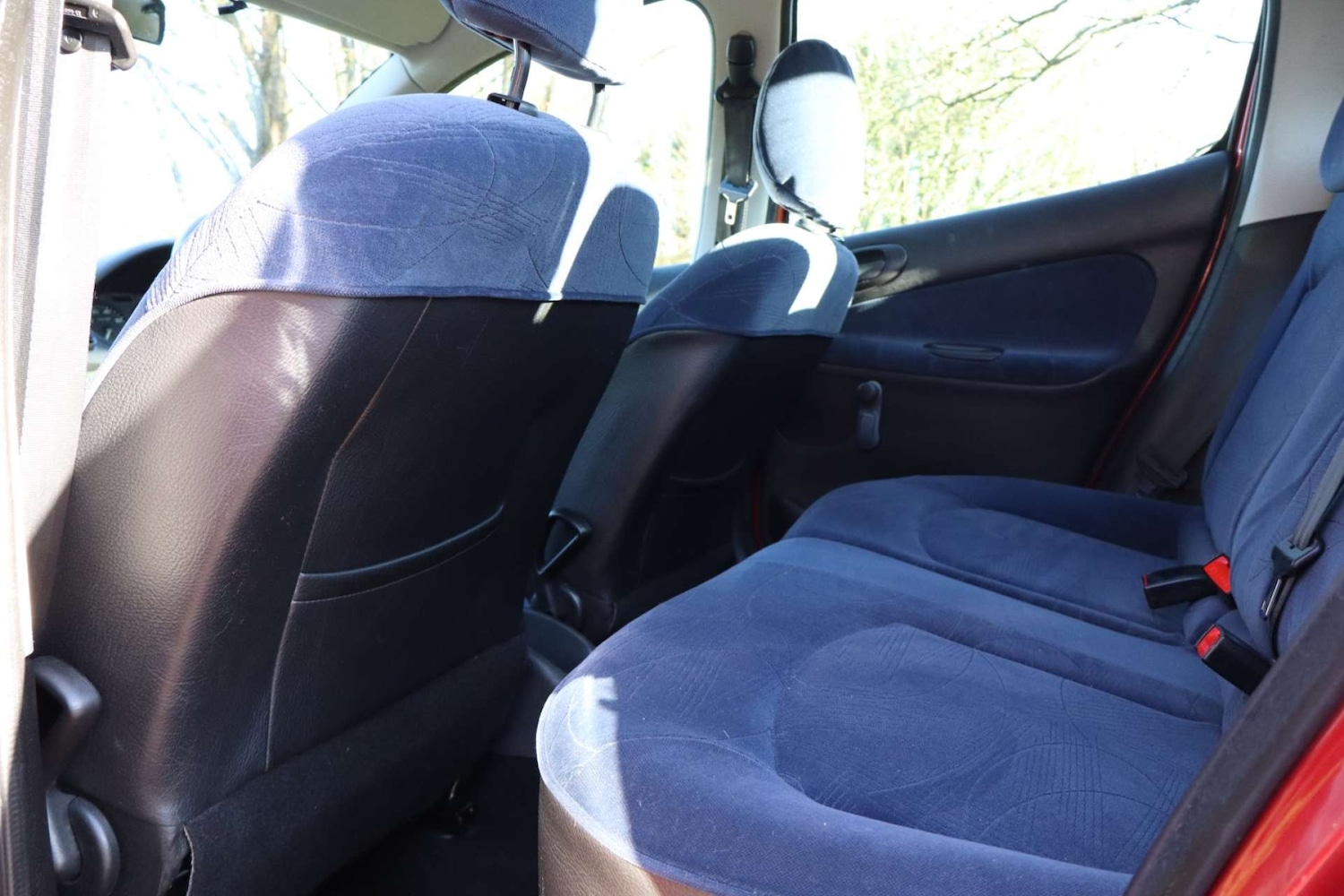 Used Peugeot 206 2001 for sale - 77937315: Photo 30