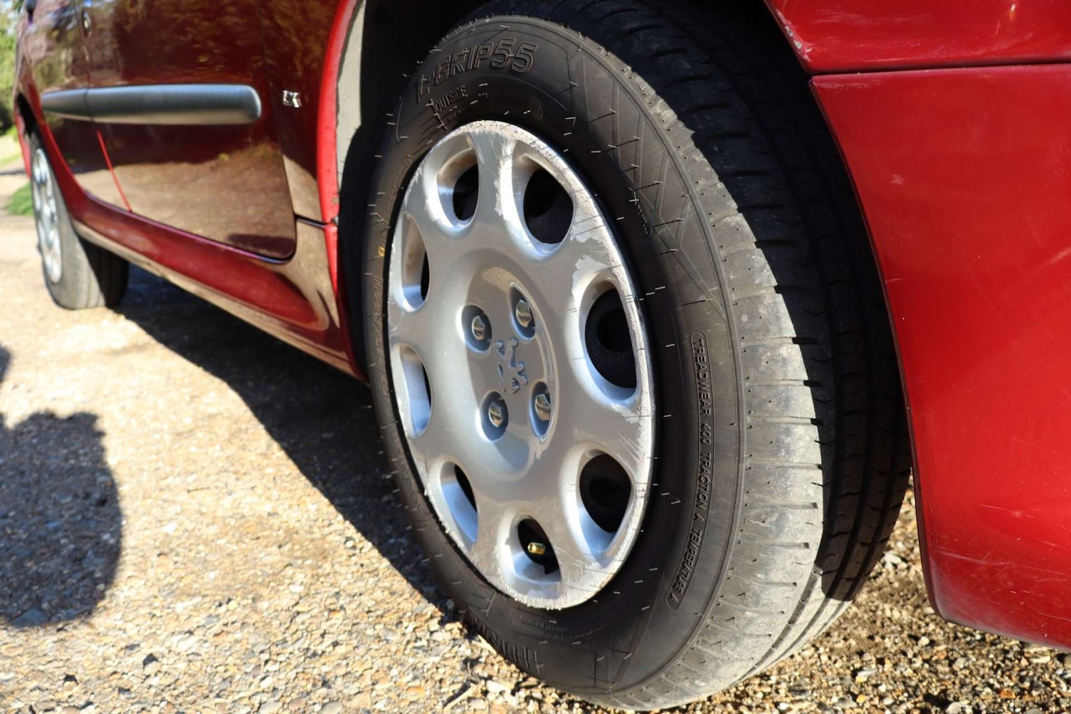 Used Peugeot 206 2001 for sale - 77937315: Photo 31