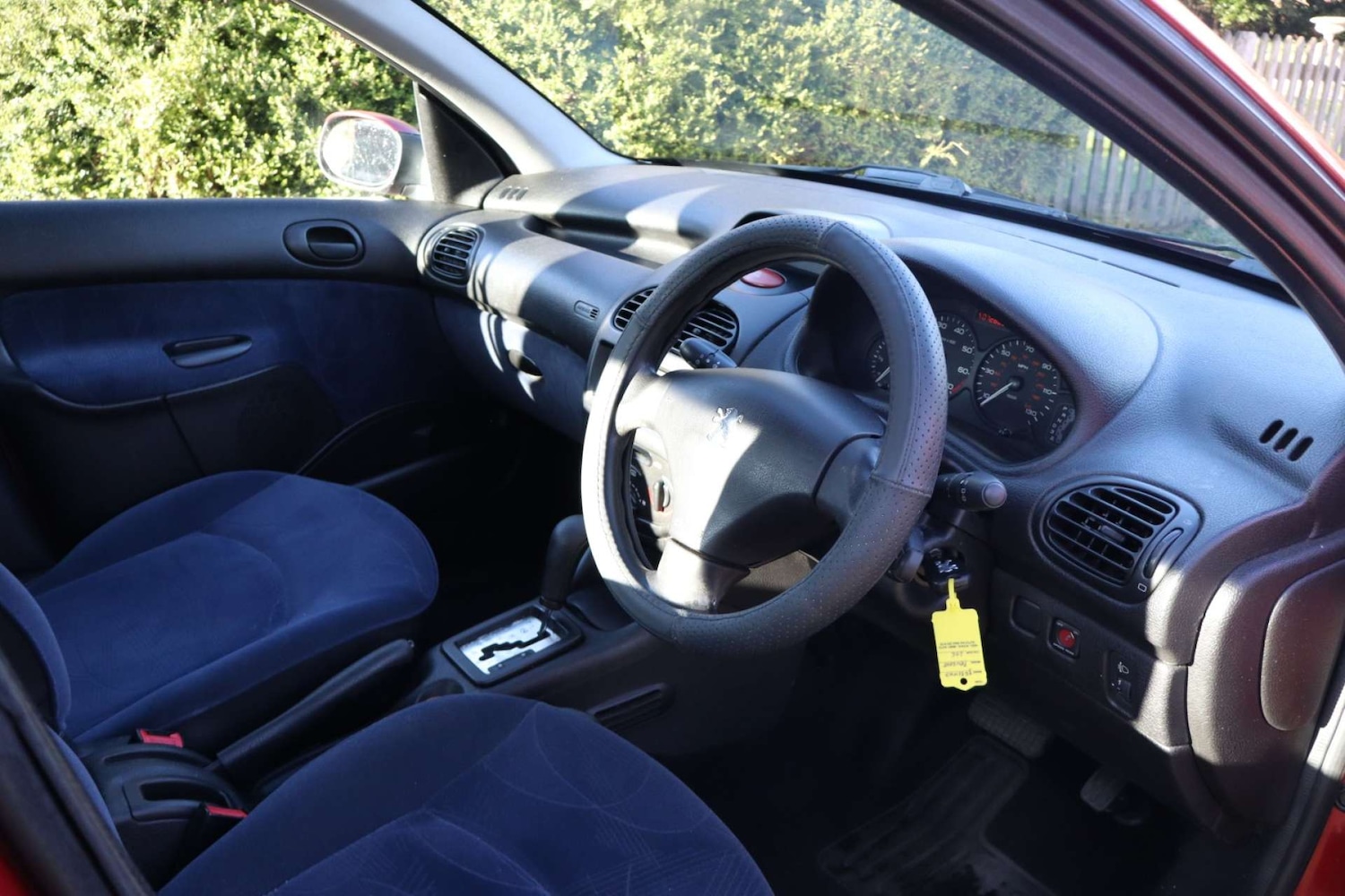 Used Peugeot 206 2001 for sale - 77937315: Photo 33