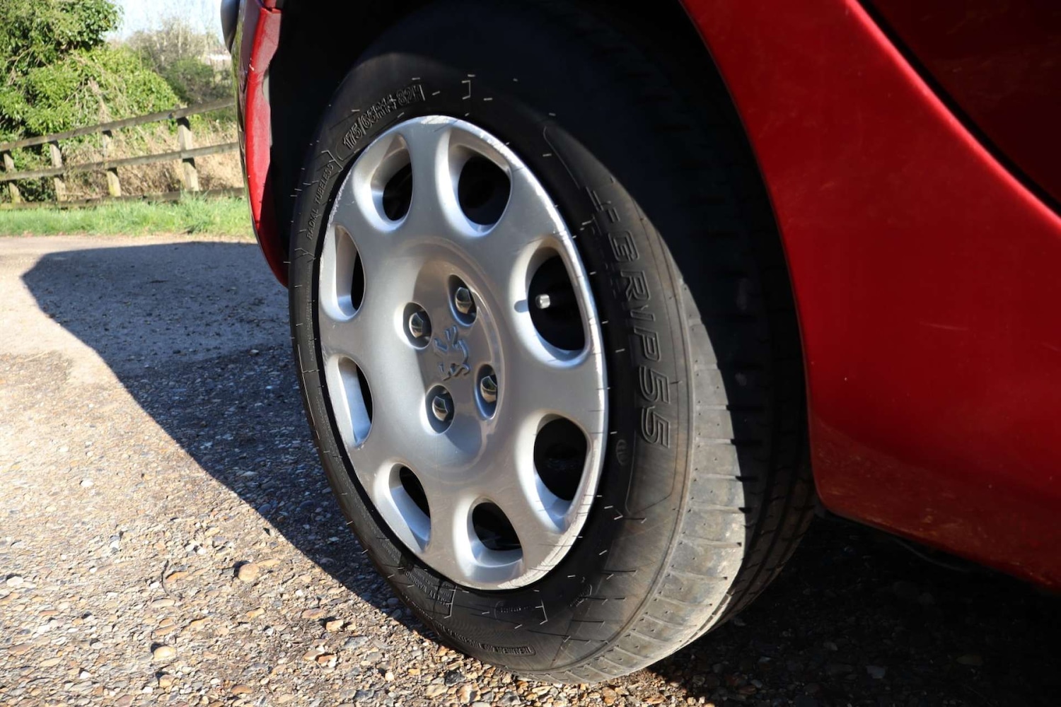 Used Peugeot 206 2001 for sale - 77937315: Photo 37