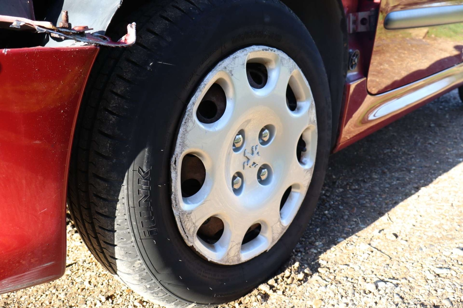 Used Peugeot 206 2001 for sale - 77937315: Photo 39